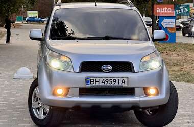Внедорожник / Кроссовер Daihatsu Terios 2006 в 