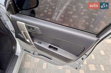 Внедорожник / Кроссовер Daihatsu Terios 2006 в 