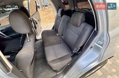 Внедорожник / Кроссовер Daihatsu Terios 2006 в 