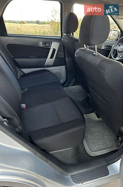 Внедорожник / Кроссовер Daihatsu Terios 2008 в 