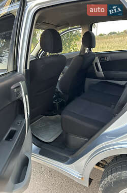 Внедорожник / Кроссовер Daihatsu Terios 2008 в 