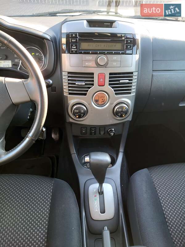 Внедорожник / Кроссовер Daihatsu Terios 2011 в Броварах фото 3 Внедорожник / Кроссовер Daihatsu Terios 2011 в Броварах