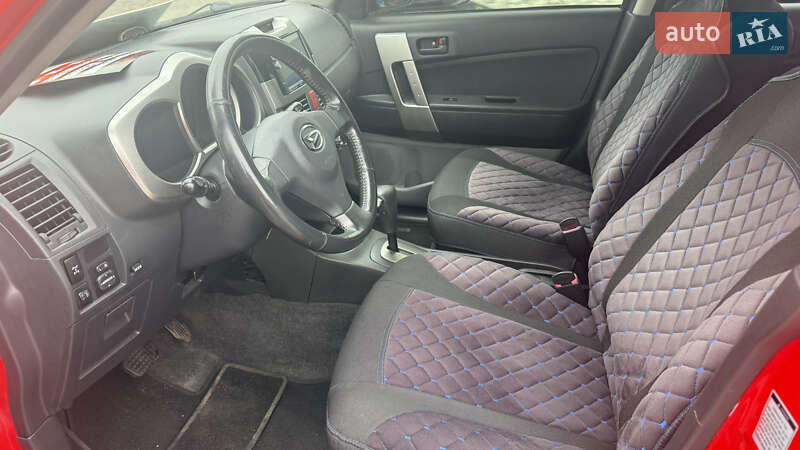 Позашляховик / Кросовер Daihatsu Terios 2007 в Кропивницькому