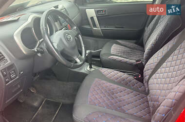 Позашляховик / Кросовер Daihatsu Terios 2007 в 