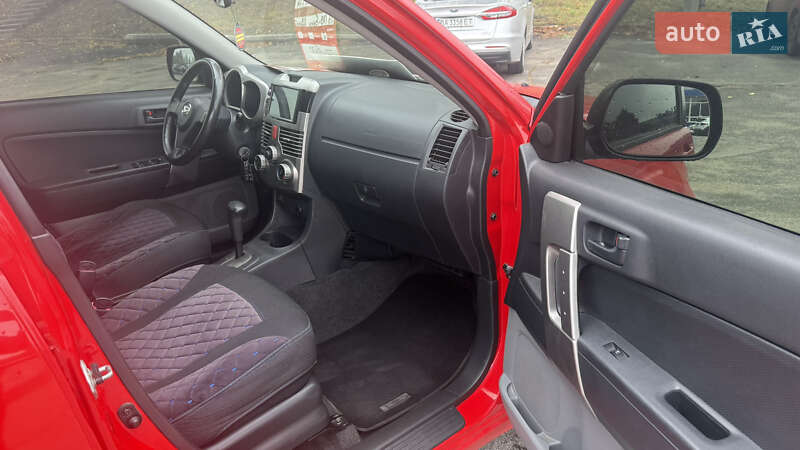 Позашляховик / Кросовер Daihatsu Terios 2007 в Кропивницькому