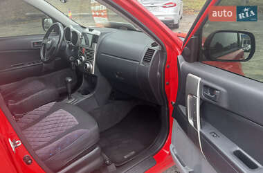 Позашляховик / Кросовер Daihatsu Terios 2007 в 