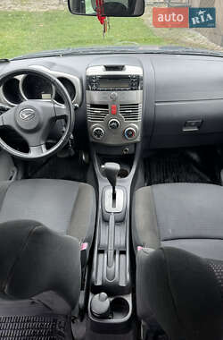 Позашляховик / Кросовер Daihatsu Terios 2007 в  фото 13 Позашляховик / Кросовер Daihatsu Terios 2007 в