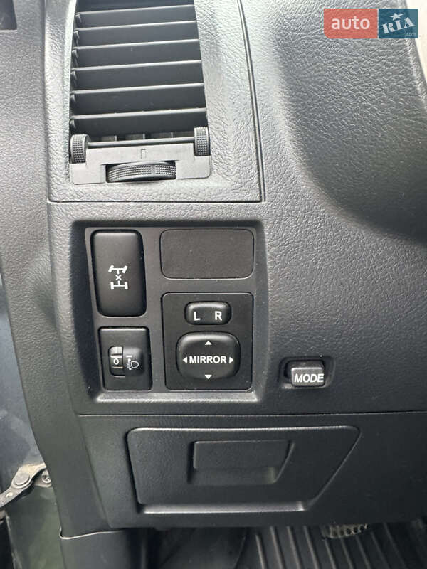 Внедорожник / Кроссовер Daihatsu Terios 2007 в Лазещине фото 22 Внедорожник / Кроссовер Daihatsu Terios 2007 в Лазещине