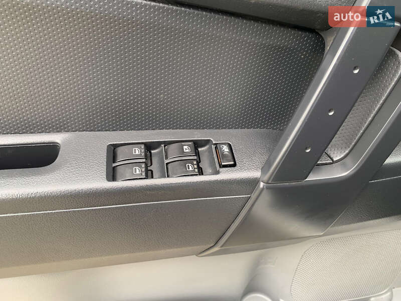 Внедорожник / Кроссовер Daihatsu Terios 2009 в Одессе фото 25 Внедорожник / Кроссовер Daihatsu Terios 2009 в Одессе