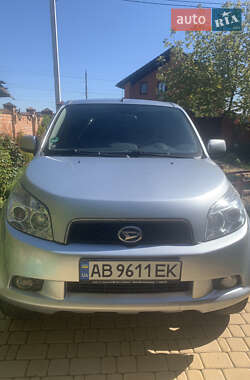 Внедорожник / Кроссовер Daihatsu Terios 2006 в Виннице Внедорожник / Кроссовер Daihatsu Terios 2006 в Виннице