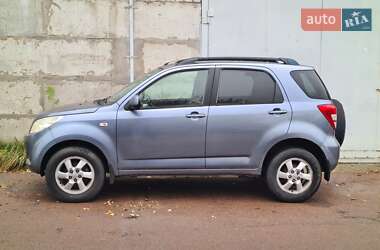 Внедорожник / Кроссовер Daihatsu Terios 2007 в Киеве