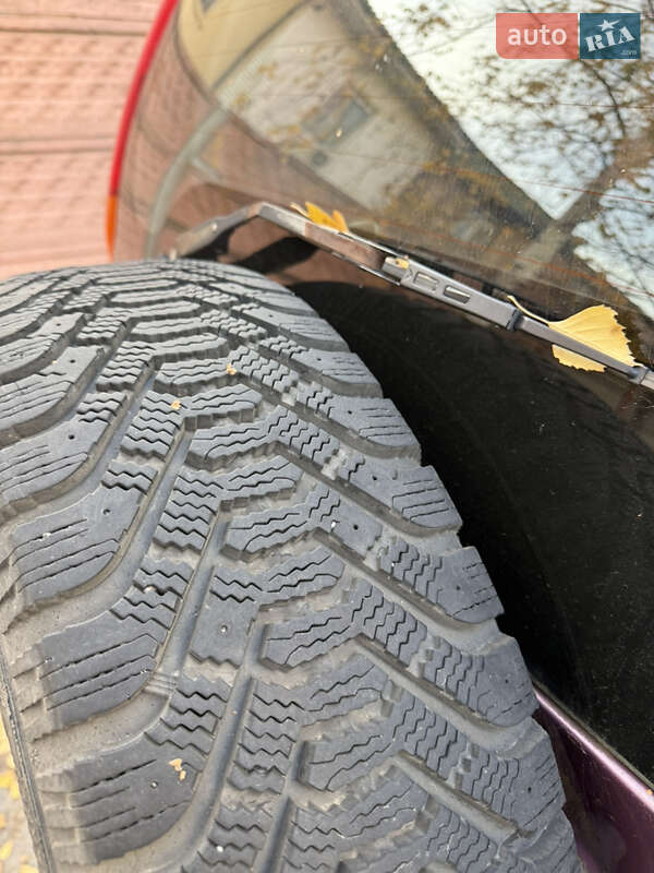 Внедорожник / Кроссовер Daihatsu Terios 2000 в Киеве фото 3 Внедорожник / Кроссовер Daihatsu Terios 2000 в Киеве