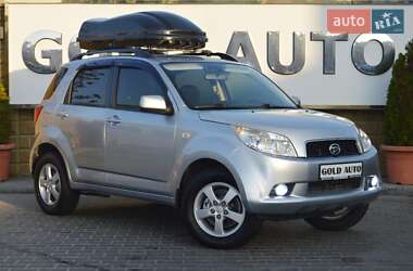 Внедорожник / Кроссовер Daihatsu Terios 2008 в Одессе