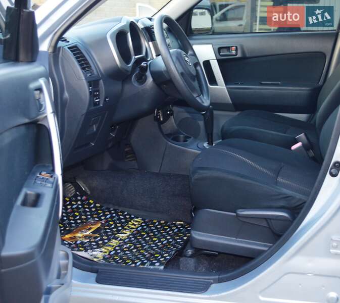 Позашляховик / Кросовер Daihatsu Terios 2008 в Одесі