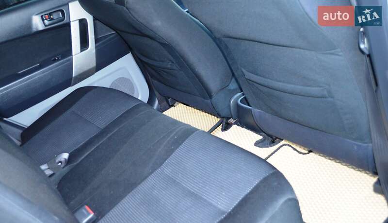 Позашляховик / Кросовер Daihatsu Terios 2008 в Одесі