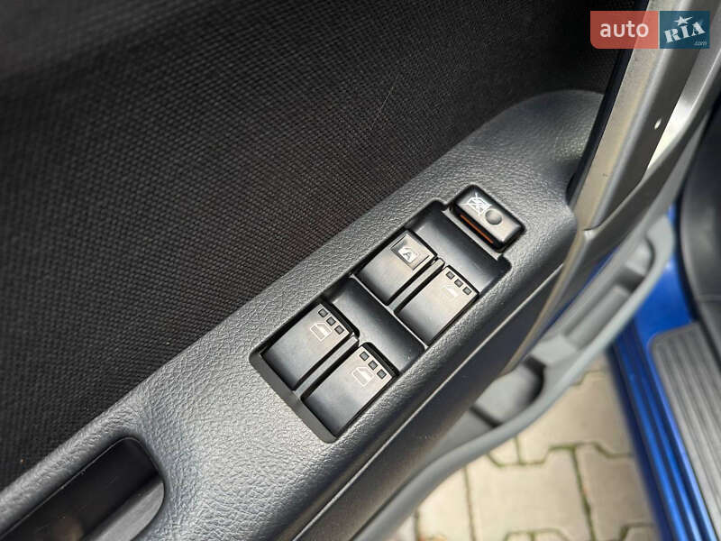 Внедорожник / Кроссовер Daihatsu Terios 2008 в Одессе