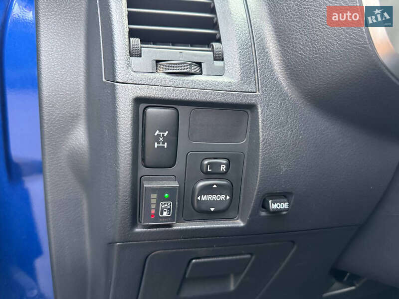 Внедорожник / Кроссовер Daihatsu Terios 2008 в Одессе