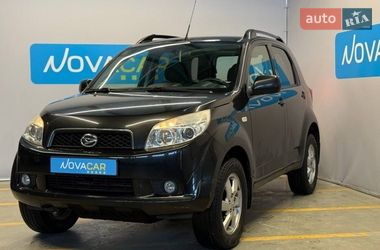 Внедорожник / Кроссовер Daihatsu Terios 2008 в Киеве