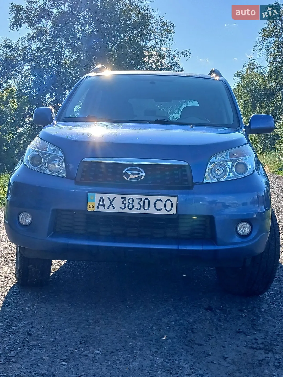 2011 Daihatsu Terios - мініатюра 13