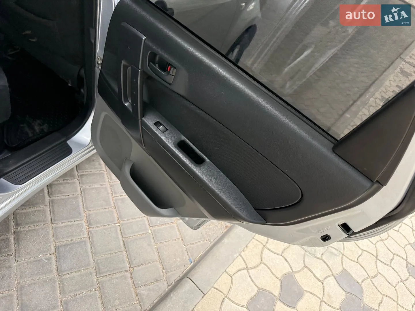 2010 Daihatsu Terios - мініатюра 43