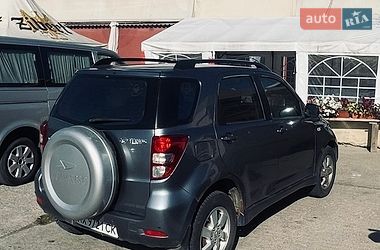 Позашляховик / Кросовер Daihatsu Terios 2007 в Харкові