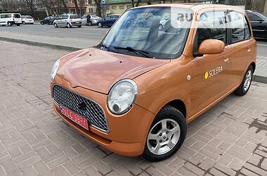 Хэтчбек Daihatsu Trevis 2007 в Луцке