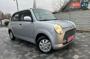 Хэтчбек Daihatsu Trevis 2008 в Дубно