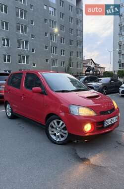 Мікровен Daihatsu YRV 2004 в Софіївській Борщагівці