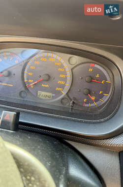 Микровэн Daihatsu YRV 2005 в 