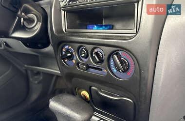 Микровэн Daihatsu YRV 2002 в 