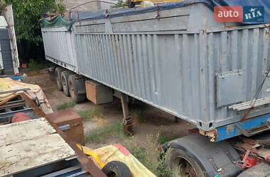 Контейнеровоз Danson S2340 2000 в 