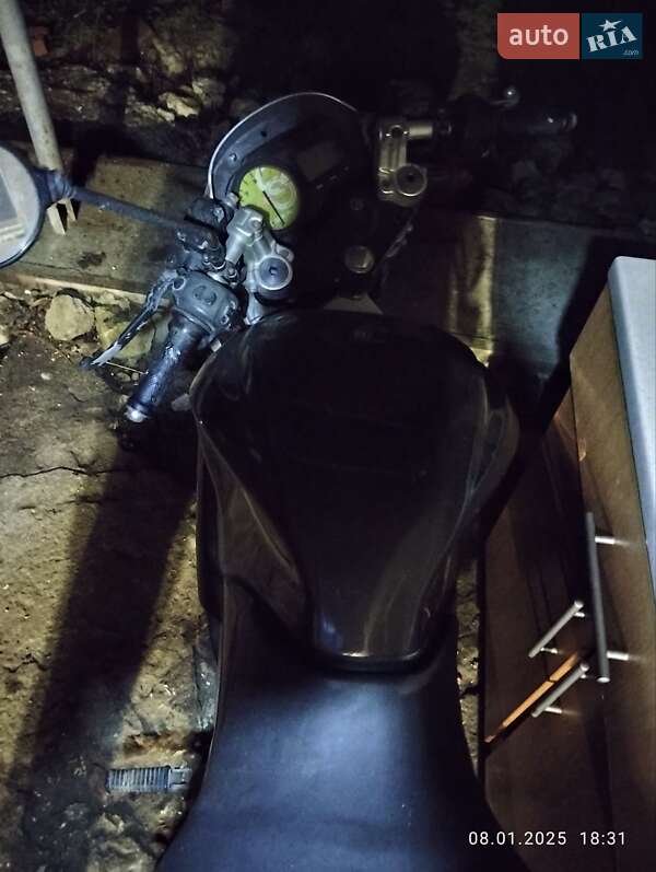 Мопеды Dayun DY 2010 в Тернополе