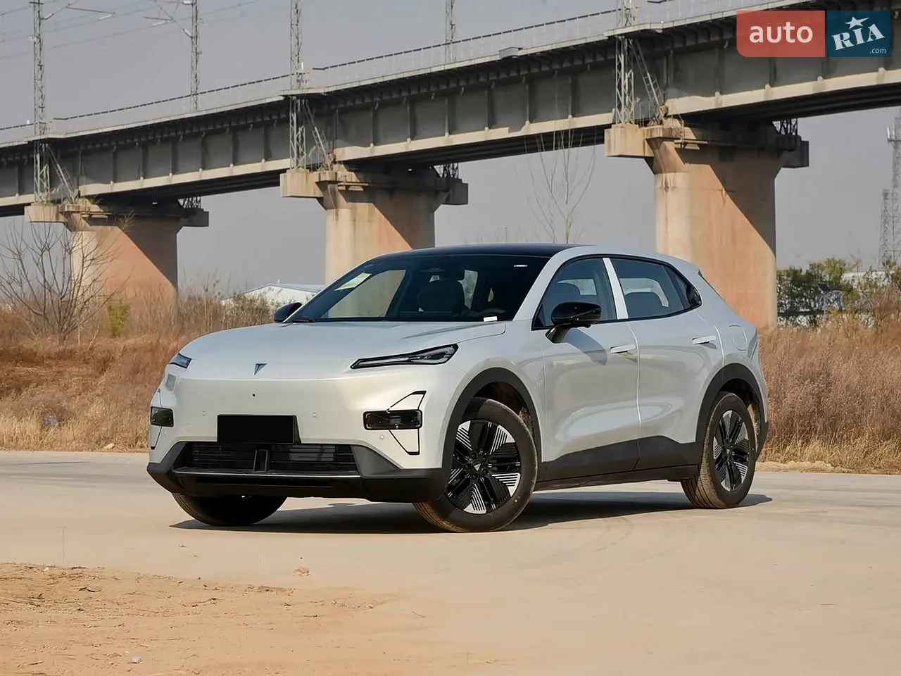 2025 BYD Qin - мініатюра 20