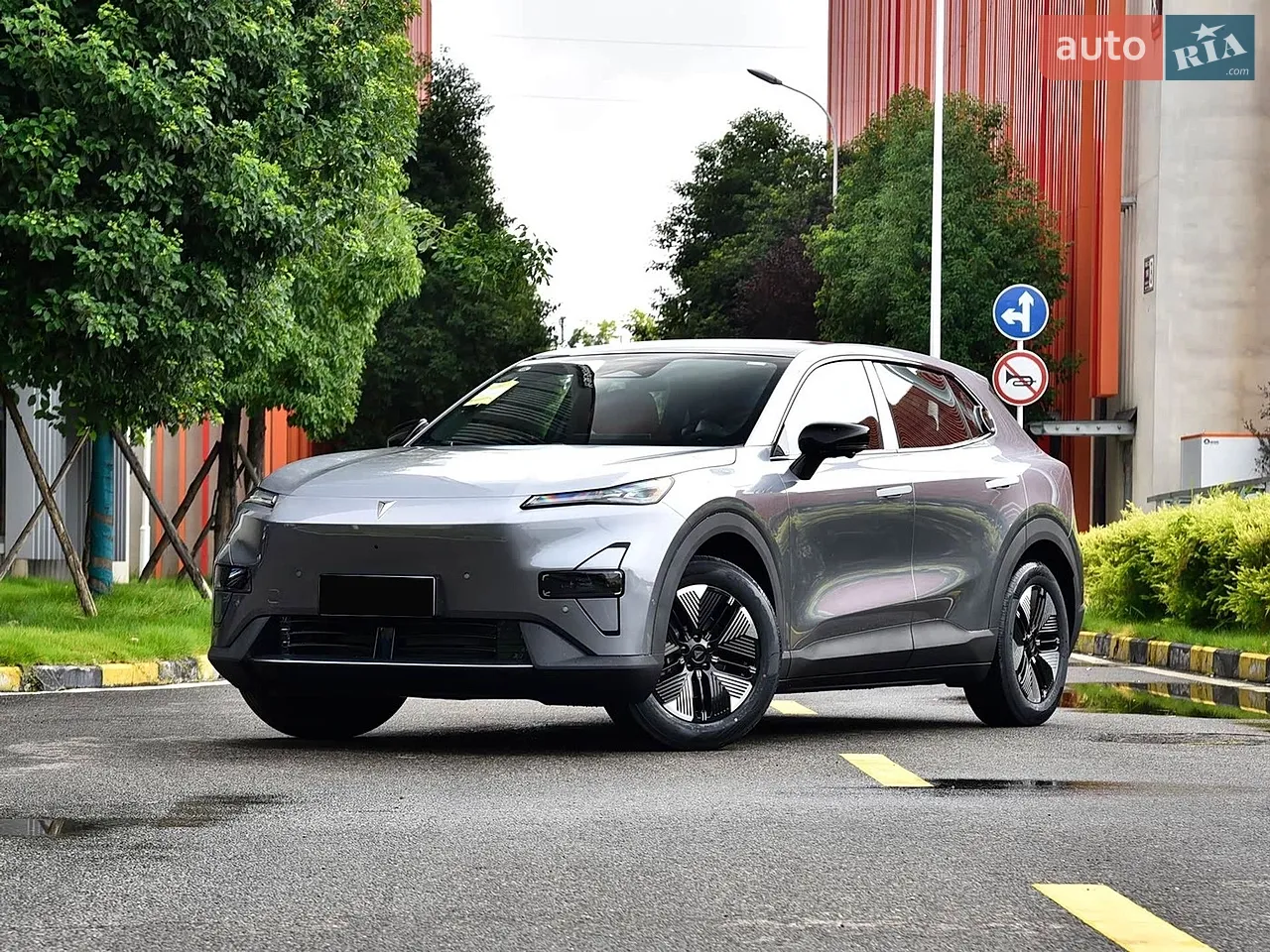 2025 BYD Qin - мініатюра 21