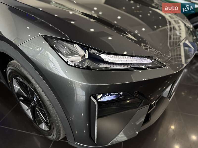 Внедорожник / Кроссовер Deepal S07 2025 в Одессе фото 7 Внедорожник / Кроссовер Deepal S07 2025 в Одессе