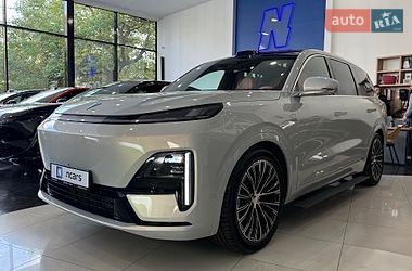Внедорожник / Кроссовер Deepal S09 2025 в Одессе