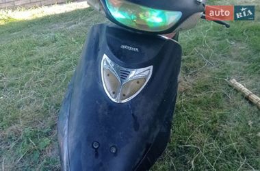 Мопеды Defiant Apollo 2000 в Оратове