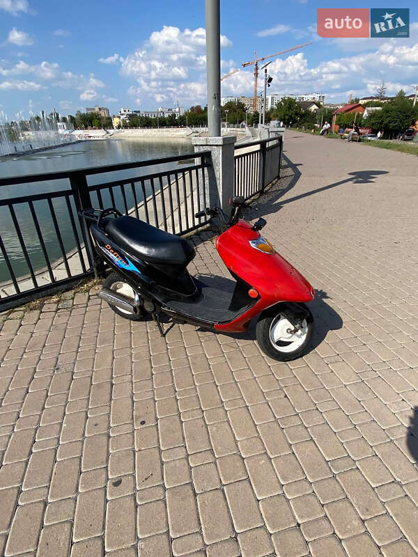 Мопеди Defiant Defiant 2007 в Вінниці