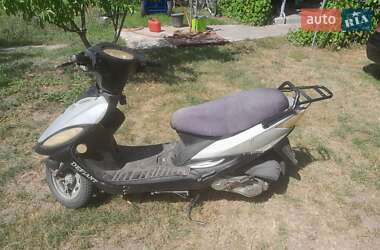 Мопеди Defiant Defiant 2009 в Черкасах