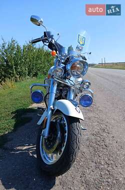Мотоцикл Круизер Defiant DT 2004 в 