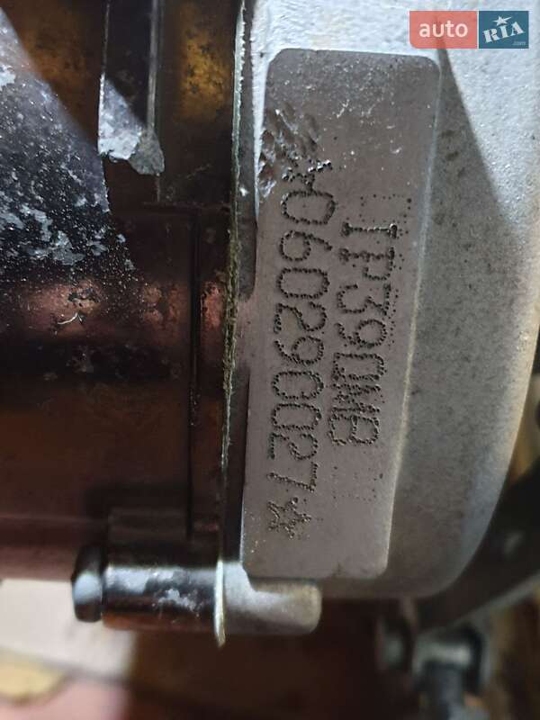 Скутер Defiant Kamei 2006 в Ржищеві