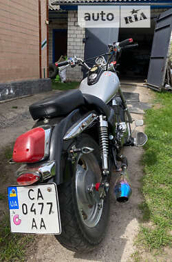 Мотоцикл Круізер Defiant Polk 2005 в Черкасах