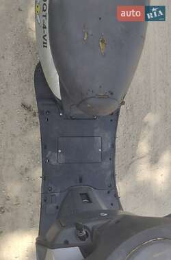 Скутер Defiant Vimpel 2008 в 