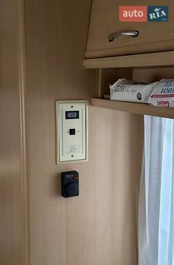 Дом на колесах Delta 11039 1998 в 