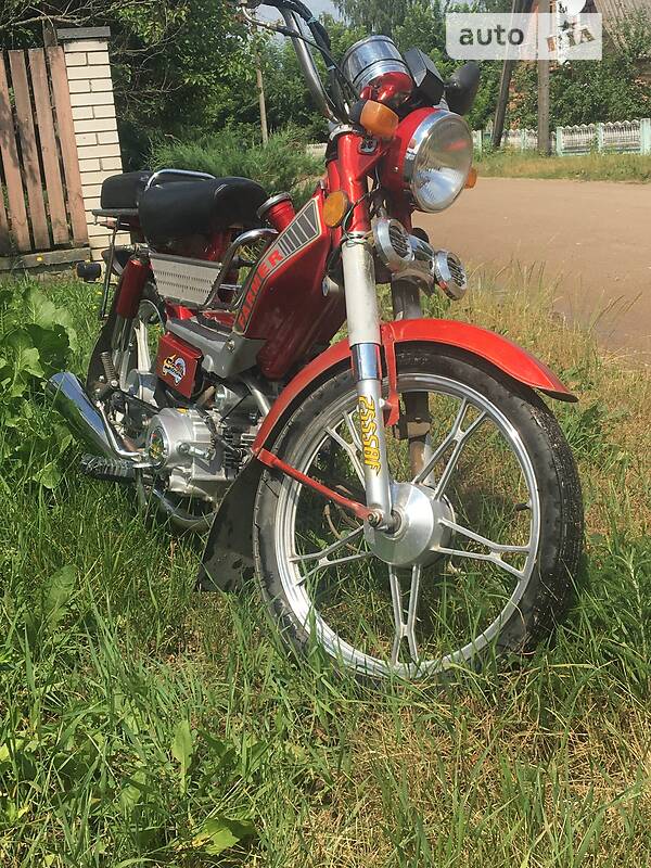 Delta 110
