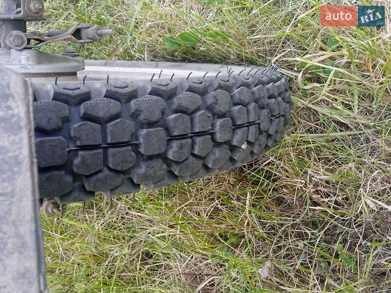 Скутер Delta 110 2014 в Бершади