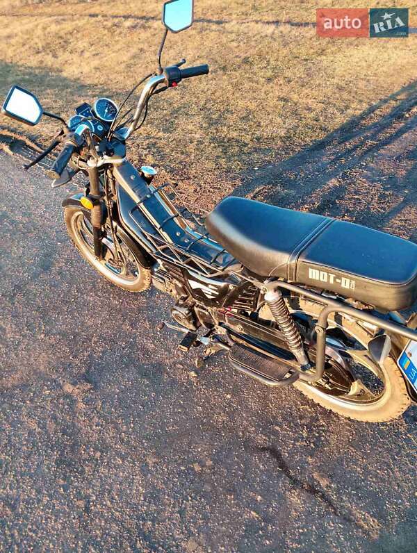 Грузовые мотороллеры, мотоциклы, скутеры, мопеды Delta 110 2022 в Томаковке фото 3 Грузовые мотороллеры, мотоциклы, скутеры, мопеды Delta 110 2022 в Томаковке