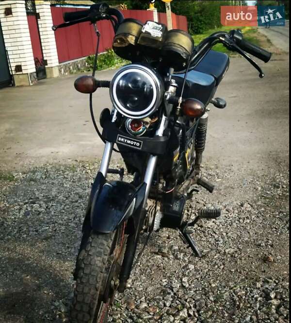 Вантажні моторолери, мотоцикли, скутери, мопеди Delta 110 2018 в Шполі фото 2 Вантажні моторолери, мотоцикли, скутери, мопеди Delta 110 2018 в Шполі