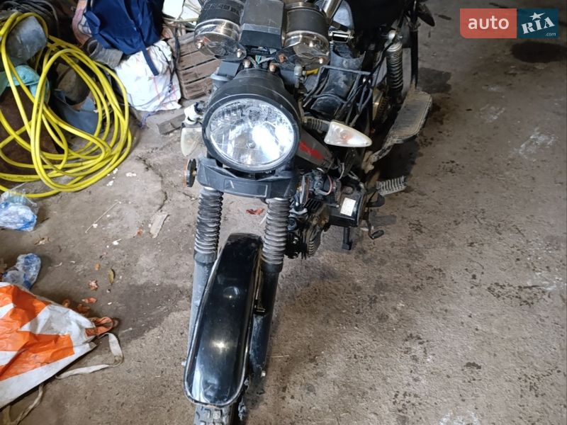 Мопеди Delta 110 2021 в Ізі