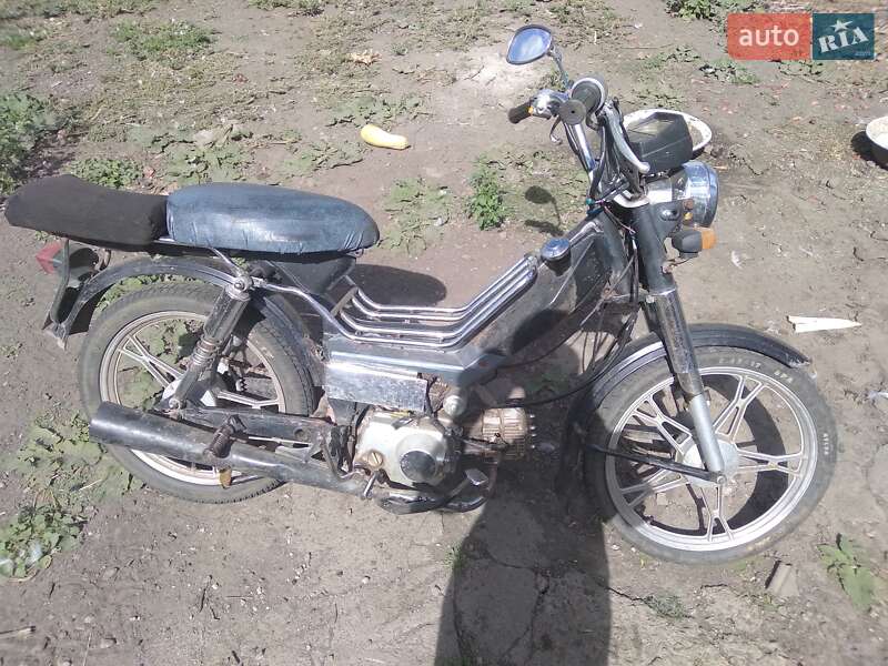 Delta 50 2008